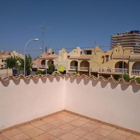 Casa Tavernes Табернес-де-Вальдигна Экстерьер фото