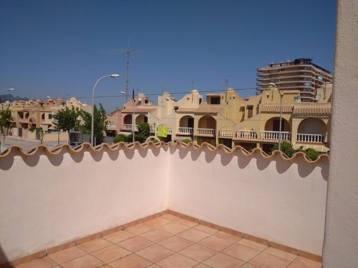 Casa Tavernes Табернес-де-Вальдигна Экстерьер фото