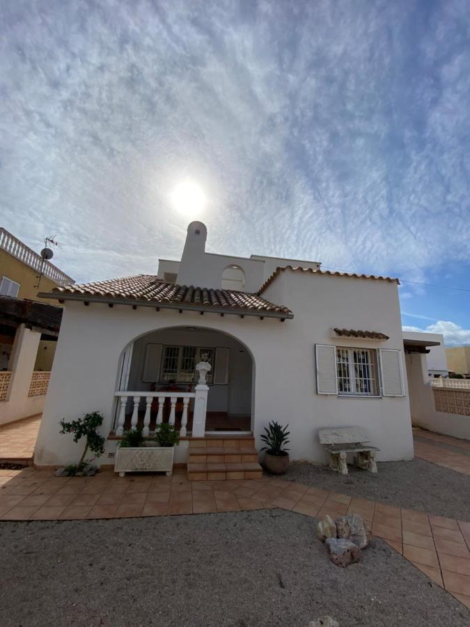 Casa Tavernes Табернес-де-Вальдигна Экстерьер фото
