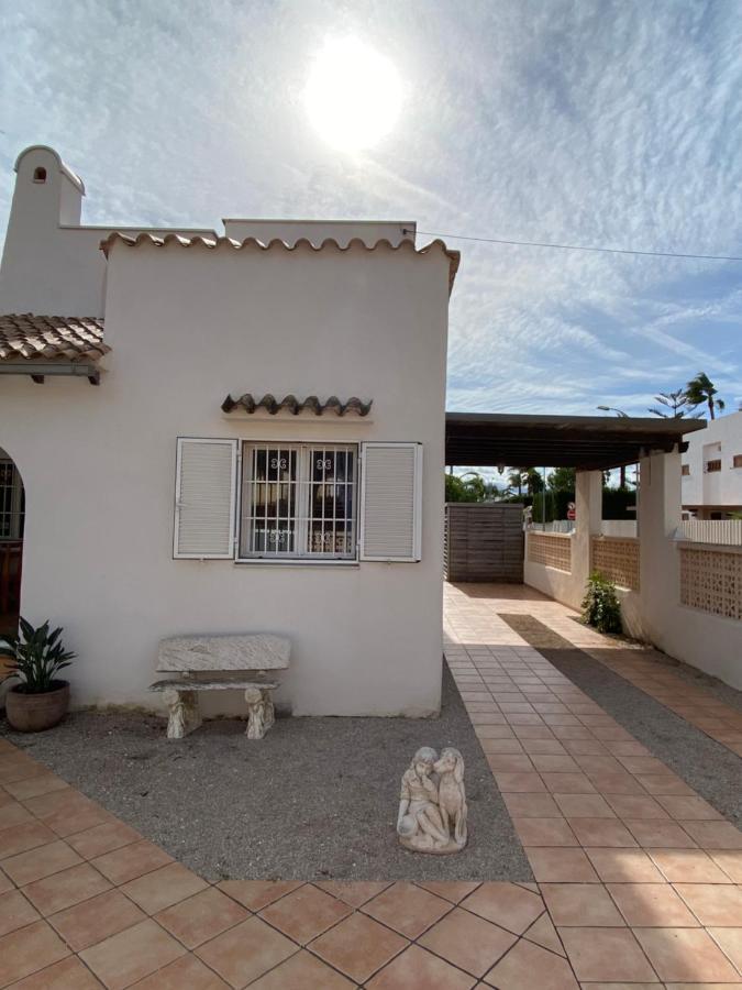 Casa Tavernes Табернес-де-Вальдигна Экстерьер фото