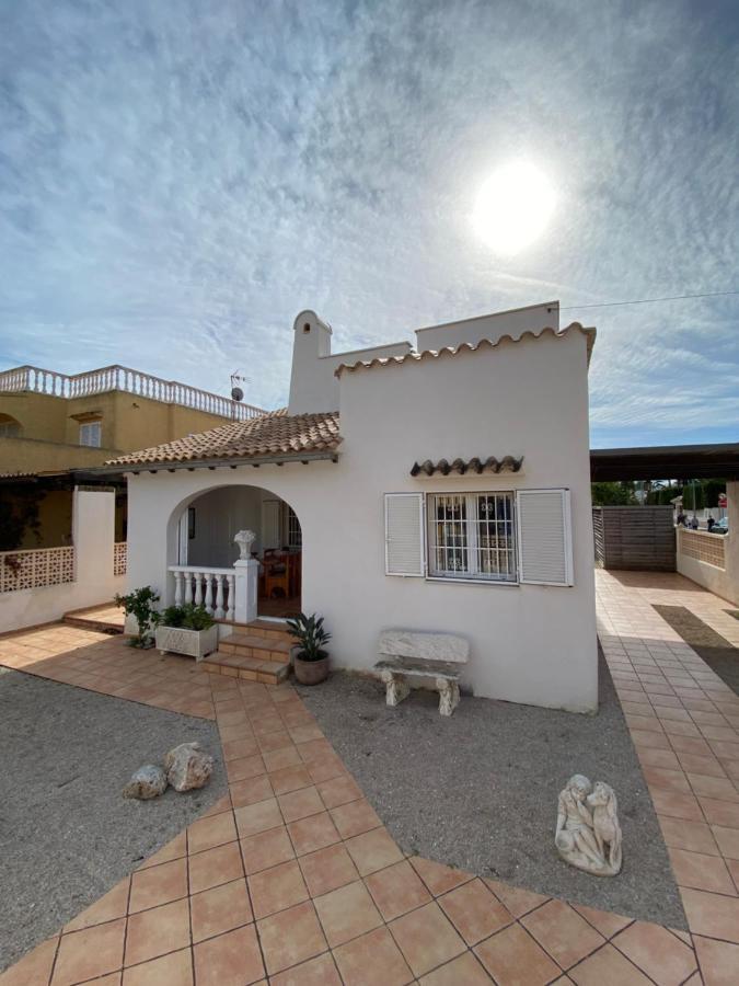 Casa Tavernes Табернес-де-Вальдигна Экстерьер фото