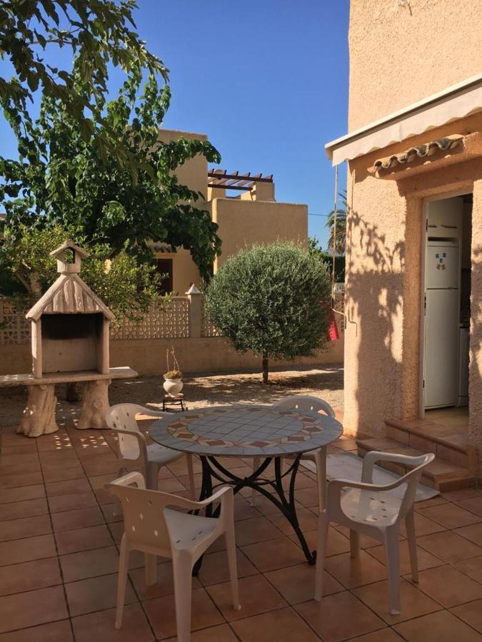 Casa Tavernes Табернес-де-Вальдигна Экстерьер фото